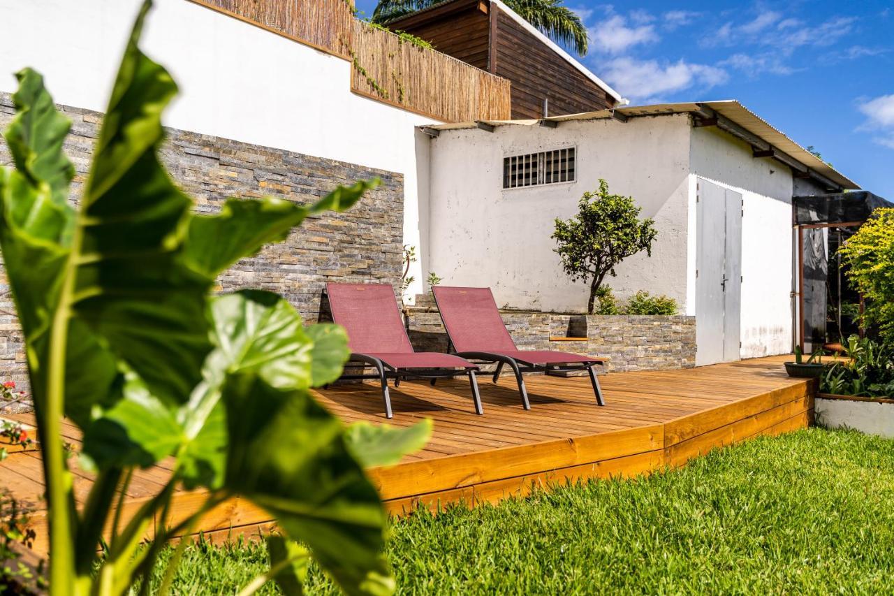 Villa Sainterne Le Bois de Nefles (La Plaine) Exterior foto
