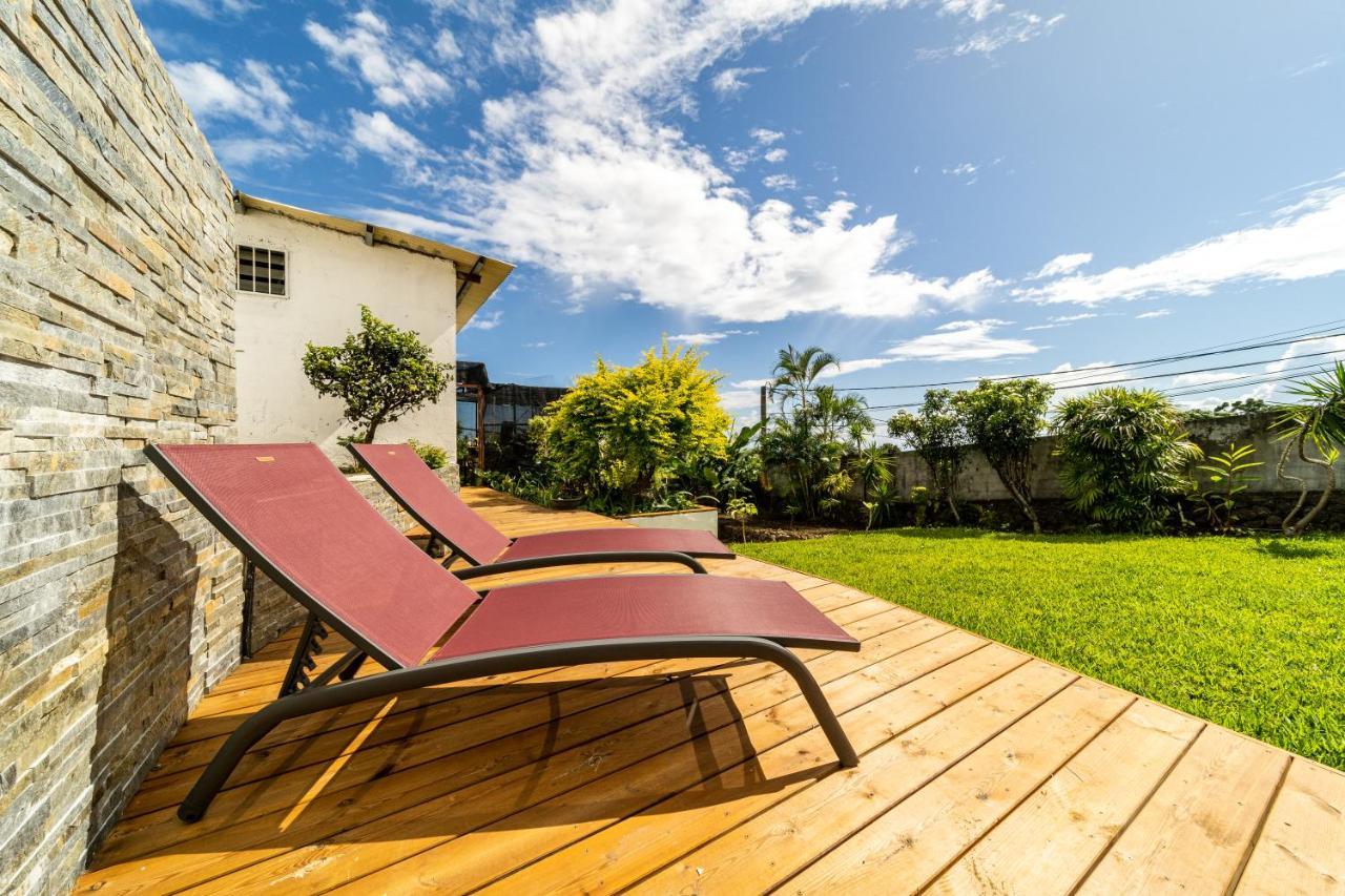 Villa Sainterne Le Bois de Nefles (La Plaine) Exterior foto